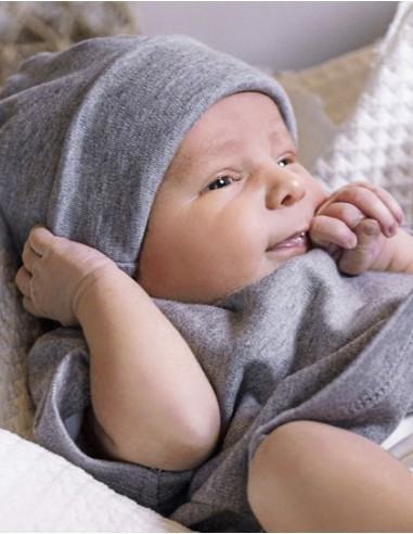 LIN-10001-Organic Baby Hat Rox 01